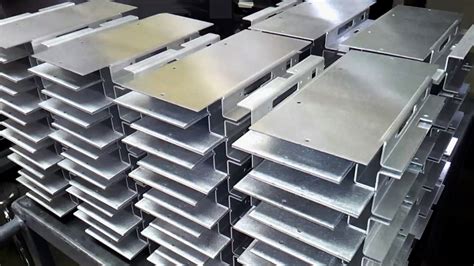 supplied fabricated sheet metal|sheet metal fabrication standards.